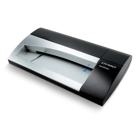 small desk scanner for cards